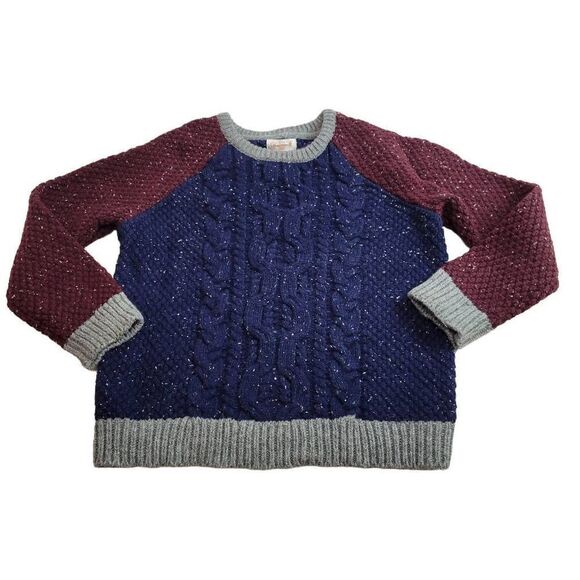 Cat & Jack sweater shirt 5T - Picture 1 of 4